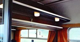 Train compartments Library