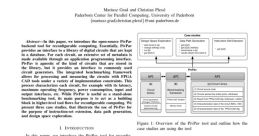 Circruit Library