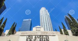Los angeles suburbs Library