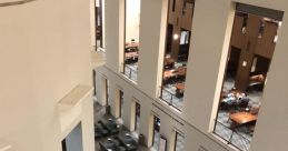 5th floor Library