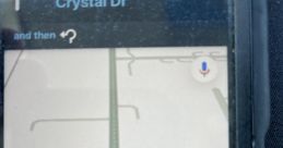 Waze GPS navigation showing Master Chief vehicle icon on Metro Pkwy route, guiding users effectively with directions.
