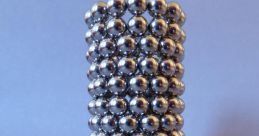 Neodymium magnets Library