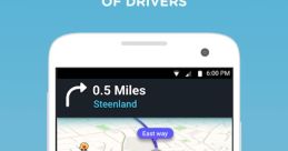Matilda - Waze GPS