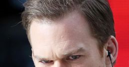 Michael C. Hall - Waze GPS
