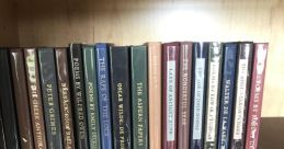 Folio Library