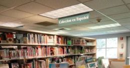 Noon Library
