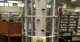 Lettuce Library