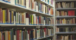 Deal around Library