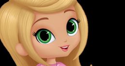 Leah (Shimmer and Shine) (Alina Foley)
