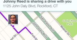 Nandor The Relentless - Waze GPS