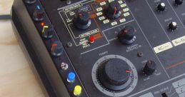Tr808 Library