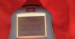 Leapfrog iQuest Quantum Leap Narrator