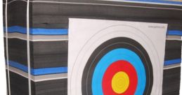 Foam target Library