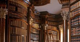 Lots of variation Library