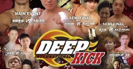Deep Kick Library