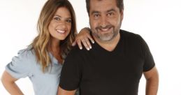 Philippe and Sandy NOSTALGIE French - Waze GPS