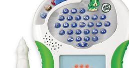 Leapfrog UK Narrator