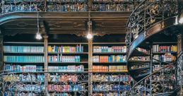 Background Library