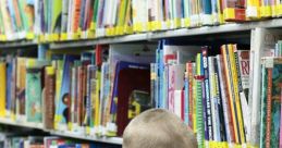 Flip through Library
