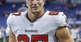 Rob Gronkowski - Waze GPS