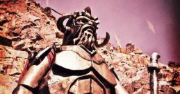 Legate Lanius (Mitch Lewis)
