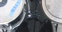 Deep kick drum Library