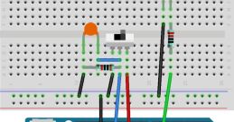 Slide Switch Library