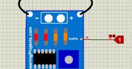 Off switch Library