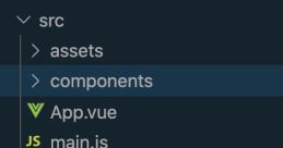 Vue Library