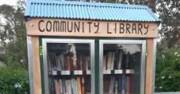 Comm Library