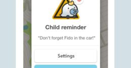 Safe Mode Kids - Waze GPS