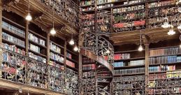 Grand Cherokee Library