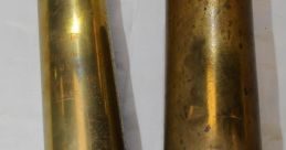 Shell casings Library
