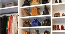 Handbag Library The of within Handbag's Library is as diverse and captivating as the variety of handbags themselves. The