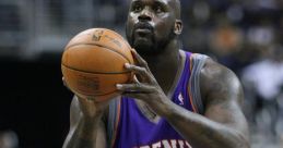 Shaquille O'Neal - Waze GPS