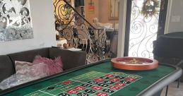 Roulette Library