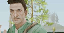 Leo Kasper (Manhunt 2) (Holter Graham)