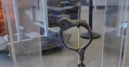 Manacles Library