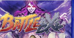 Axe impact Library