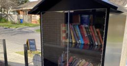 Tinny Library