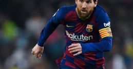 Leonel Messi (Español)