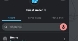 Soccer Commentator - Waze GPS