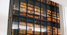 1000 people Library