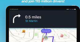 T-Pain - Waze GPS