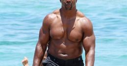 Terry Crews - Waze GPS