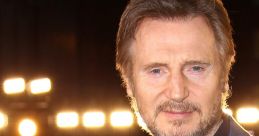 Liam Neeson