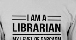 Sarcastic Library
