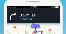 The Grand Tour - Waze GPS