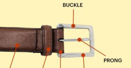 Belt strap Library