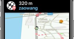 Tony Fernandes - Waze GPS